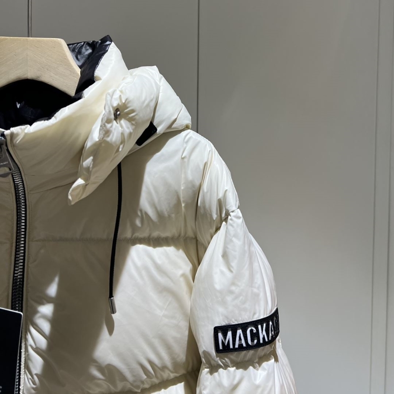 Moncler Down Coat